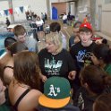 District Meet - Jan 25